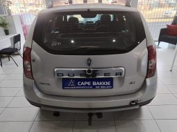 2015 Renault Duster 1.5 DCi