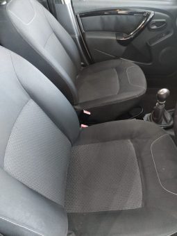 2015 Renault Duster 1.5 DCi full