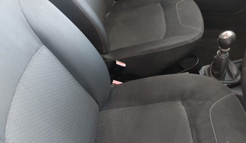 2015 Renault Duster 1.5 DCi full