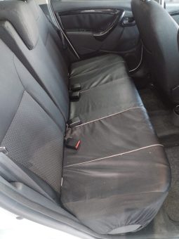 2015 Renault Duster 1.5 DCi full