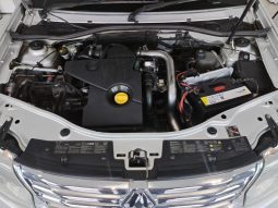 2015 Renault Duster 1.5 DCi full