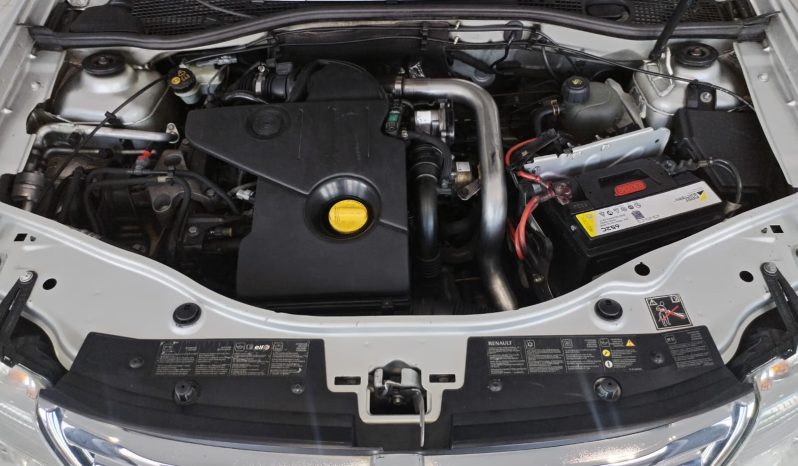 2015 Renault Duster 1.5 DCi full