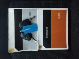 2015 Renault Duster 1.5 DCi full