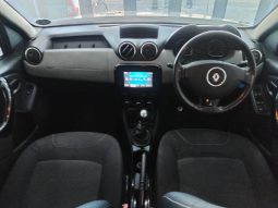 2015 Renault Duster 1.5 DCi full