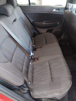 2017 Kia Sportage 2.0 Ignite full