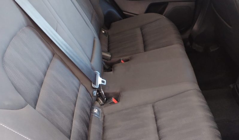 2017 Kia Sportage 2.0 Ignite full