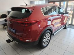 2017 Kia Sportage 2.0 Ignite full