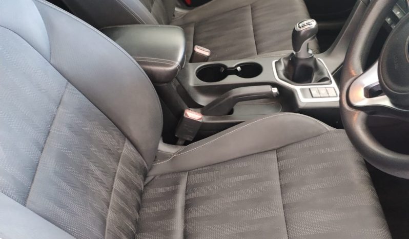 2017 Kia Sportage 2.0 Ignite full