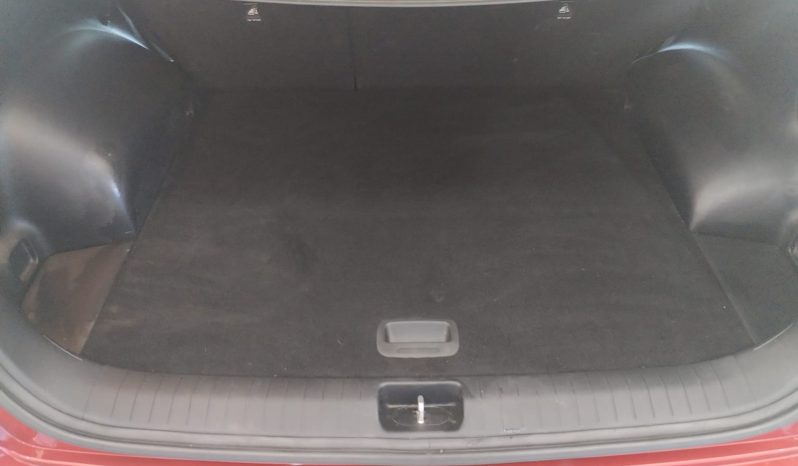 2017 Kia Sportage 2.0 Ignite full