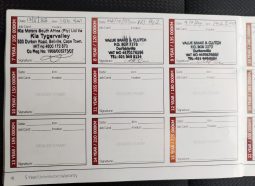 2017 Kia Sportage 2.0 Ignite full