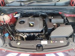 2017 Kia Sportage 2.0 Ignite full