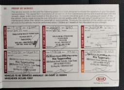 2017 Kia Sportage 2.0 Ignite full