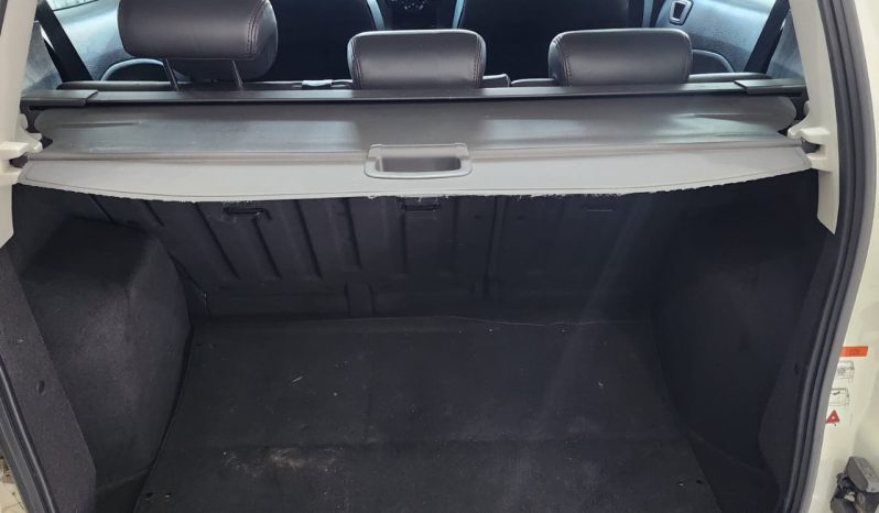 2017 Ford EcoSport 1.5 TDCi Titanium full