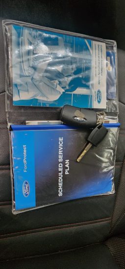 2017 Ford EcoSport 1.5 TDCi Titanium full