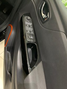 2016 Renault Captur Sunset Limited Cross 1.5 dci full