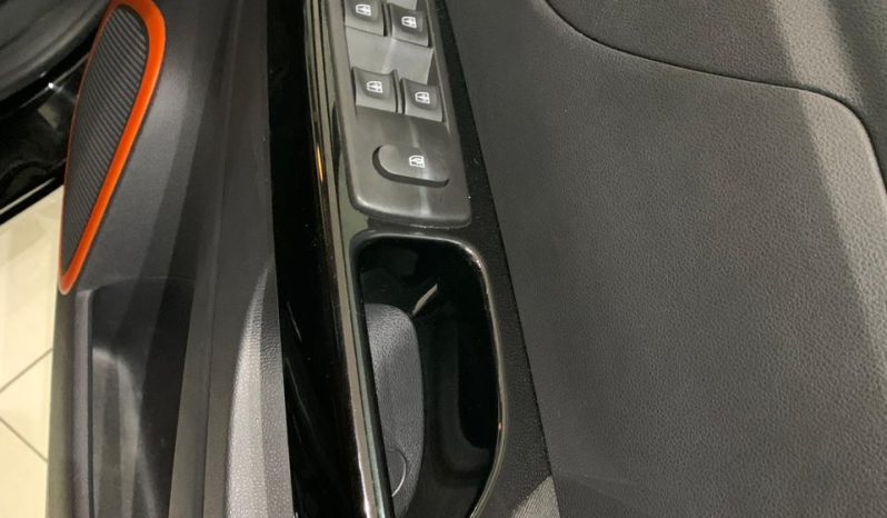 2016 Renault Captur Sunset Limited Cross 1.5 dci full