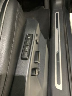 2017 Volkswagen Tiguan 2.0 TSI R-Line 4Motion A/T full