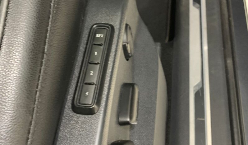 2017 Volkswagen Tiguan 2.0 TSI R-Line 4Motion A/T full