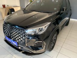 2023 Chery Tiggo 4 Pro 1.5T Elite Auto full