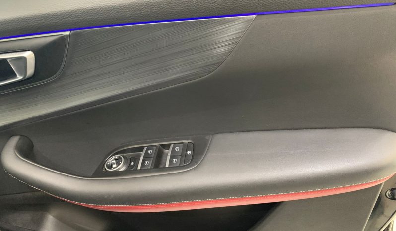 2023 Chery Tiggo 4 Pro 1.5T Elite Auto full