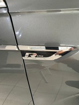 2017 Volkswagen Tiguan 2.0 TSI R-Line 4Motion A/T full