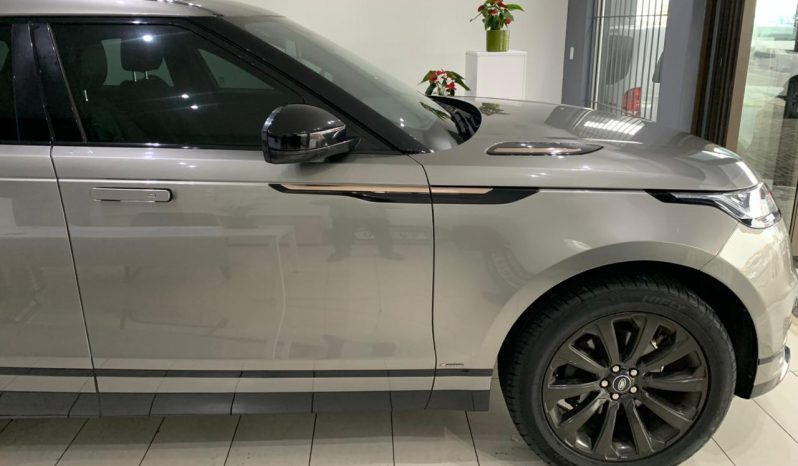 2019 Range Rover Velar 2.0D HSE D180 full