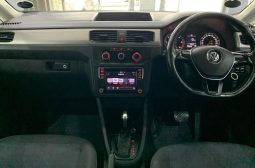 2019 Volkswagen Caddy Maxi Crewbus 2.0 TDI DSG full