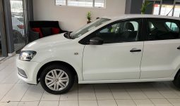 2019 Volkswagen Polo ViVo 1.4 Trendline