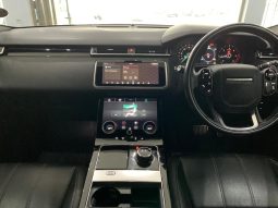2019 Range Rover Velar 2.0D HSE D180 full