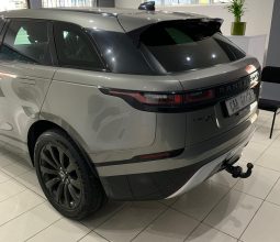 2019 Range Rover Velar 2.0D HSE D180 full