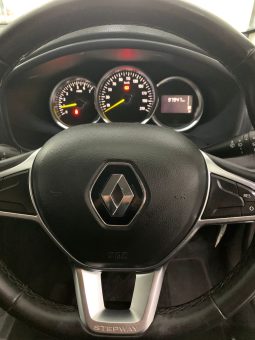 2020 Renault Sandero Stepway Plus 900T full
