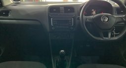 2019 Volkswagen Polo ViVo 1.4 Trendline full