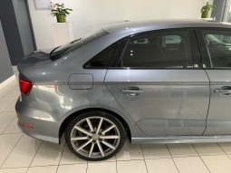 2016 Audi A3 1.4T FSI SE Stronic full