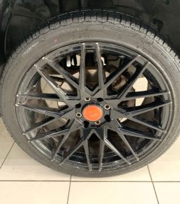 2020 Renault Sandero Stepway Plus 900T full