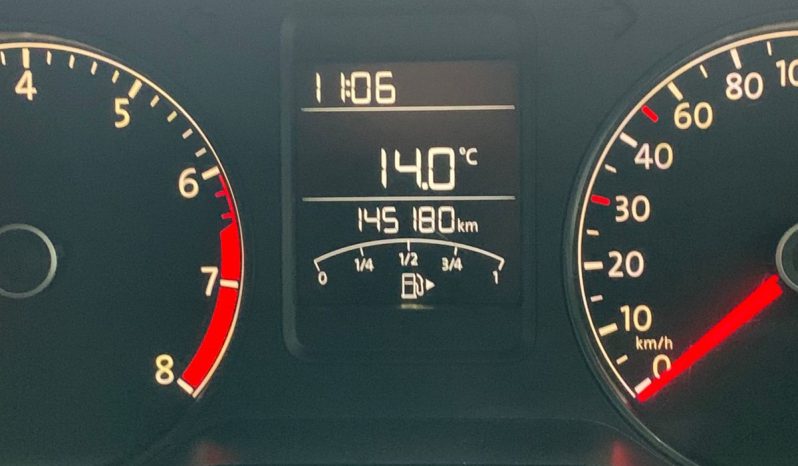 2019 Volkswagen Polo ViVo 1.4 Trendline full