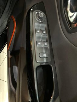 2016 Renault Captur Sunset Limited Cross 1.5 dci full