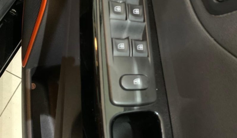 2016 Renault Captur Sunset Limited Cross 1.5 dci full