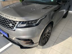 2019 Range Rover Velar 2.0D HSE D180 full