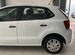 2019 Volkswagen Polo ViVo 1.4 Trendline