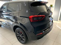2023 Chery Tiggo 4 Pro 1.5T Elite Auto full