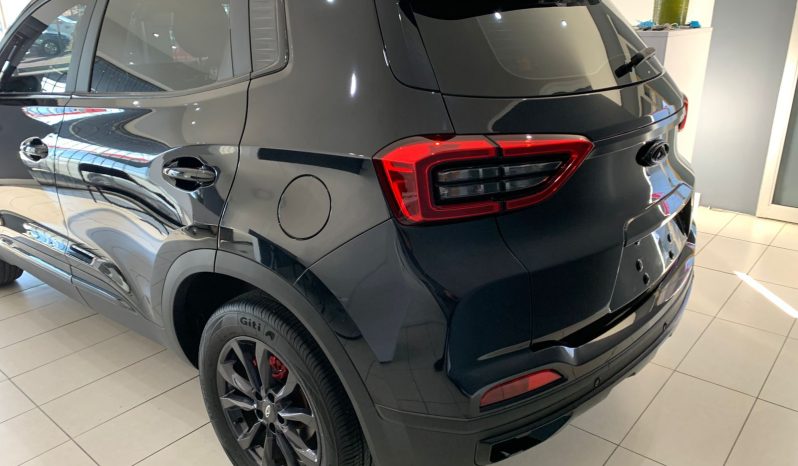 2023 Chery Tiggo 4 Pro 1.5T Elite Auto full