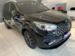 2023 Chery Tiggo 4 Pro 1.5T Elite Auto full