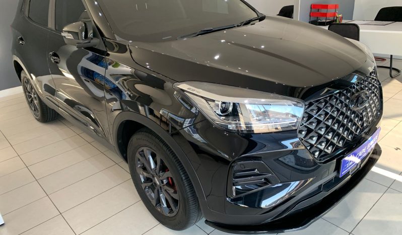 2023 Chery Tiggo 4 Pro 1.5T Elite Auto full