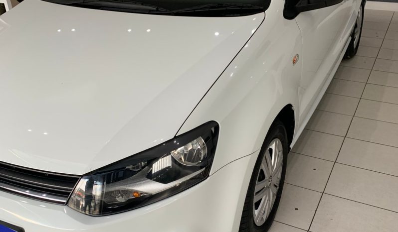 2019 Volkswagen Polo ViVo 1.4 Trendline full