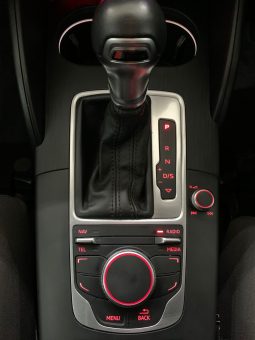 2016 Audi A3 1.4T FSI SE Stronic full
