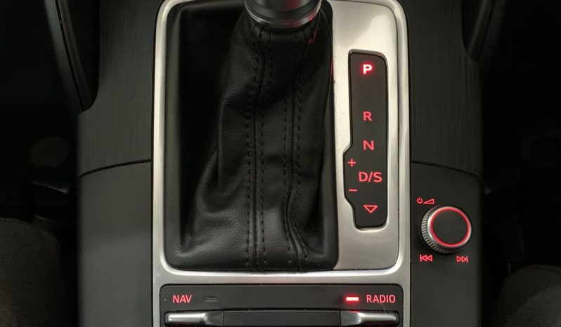 2016 Audi A3 1.4T FSI SE Stronic full