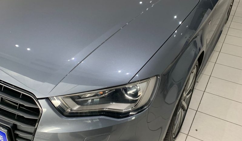 2016 Audi A3 1.4T FSI SE Stronic full