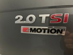 2017 Volkswagen Tiguan 2.0 TSI R-Line 4Motion A/T full