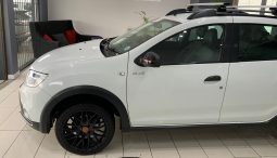 2020 Renault Sandero Stepway Plus 900T