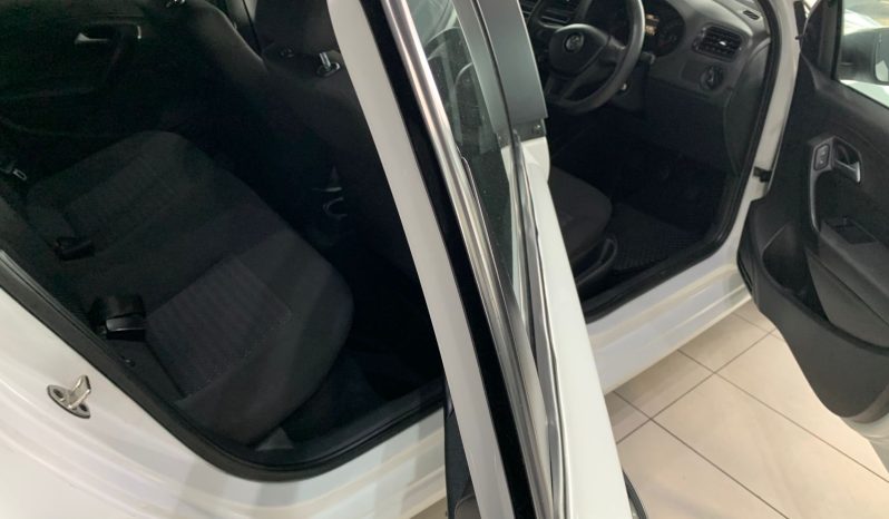 2019 Volkswagen Polo ViVo 1.4 Trendline full